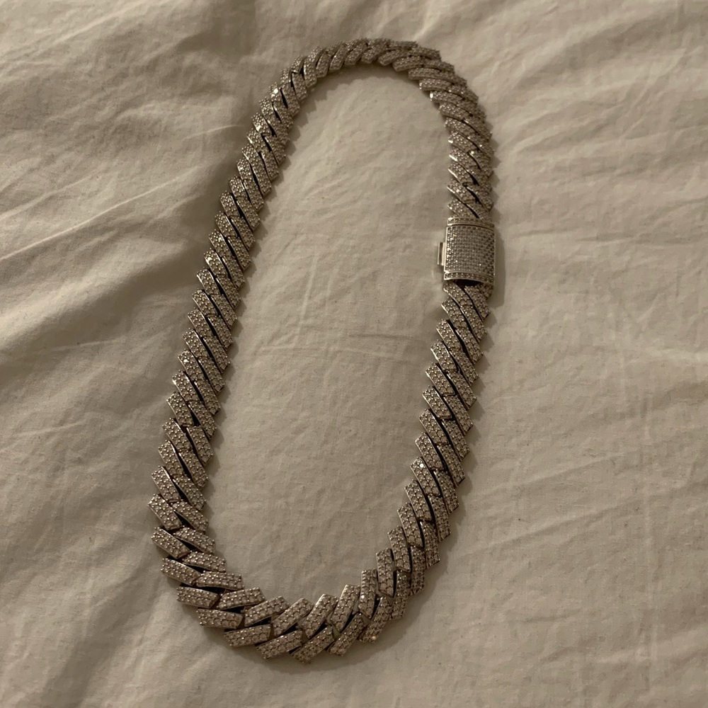 Chaîne - Picture 6 of 7